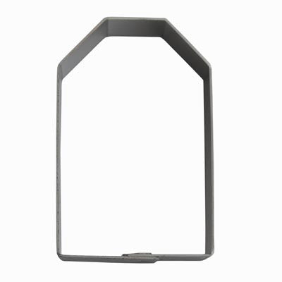 Tea Bag Cookie Cutter
