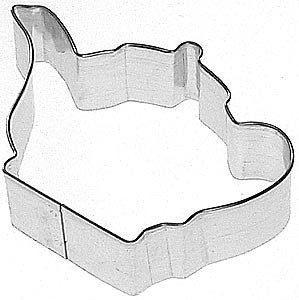 Teapot Cookie Cutter