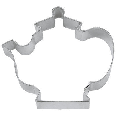 Teapot Cookie Cutter