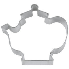 Teapot Cookie Cutter