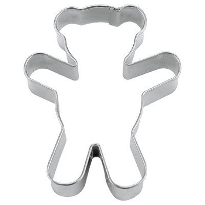 Teddy Bear 5cm Cookie Cutter