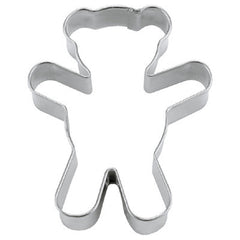 Teddy Bear 5cm Cookie Cutter