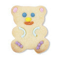 Teddy Bear Stamp and Cookie Cutter