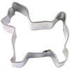 Terrier Dog Cookie Cutter C4088