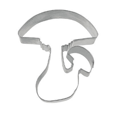 Toadstool Cookie Cutter