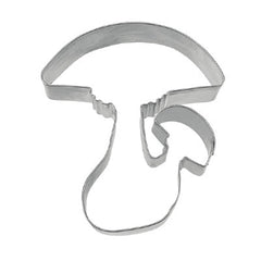 Toadstool Cookie Cutter