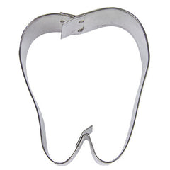 Tooth Cookie Cutter