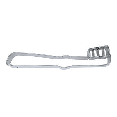 Toothbrush Cookie Cutter