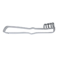 Toothbrush Cookie Cutter