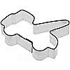 Tow Truck Cookie Cutter C4091