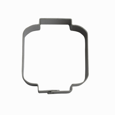 Toy Block Head Cookie Cutter
