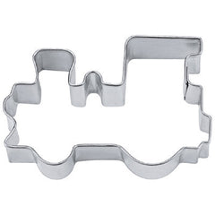 Train Locomotive 6cm Cookie Cutter