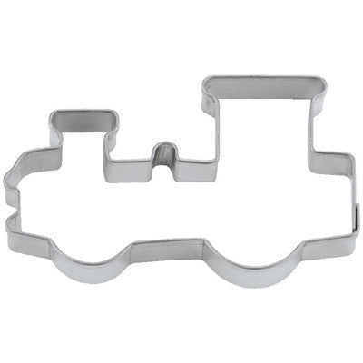Train Mini Cookie Cutter