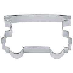 Train Railway Carriage 6cm Cookie Cutter