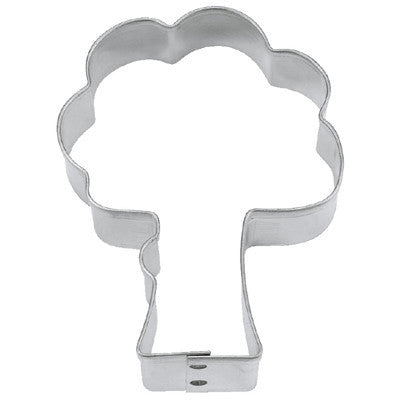 Tree 6.5cm Cookie Cutter