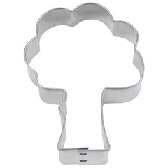 Tree Cookie Cutter