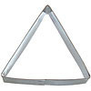 Triangle Cookie Cutter