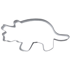 Triceratops Dinosaur Cookie Cutter