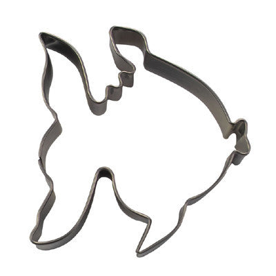 Tropical Fish Cookie Cutter