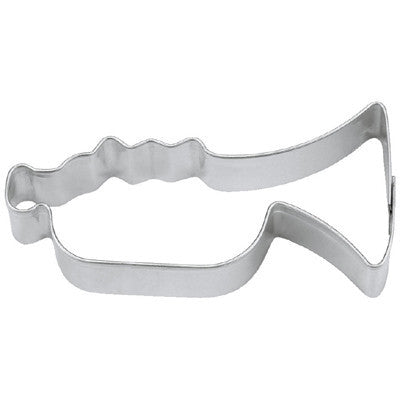 Trumpet 7cm Cookie Cutter