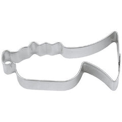 Trumpet 7cm Cookie Cutter