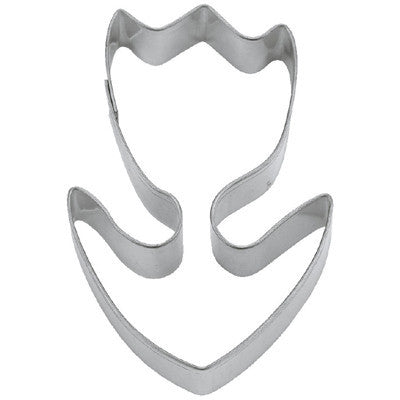Tulip Flower Cookie Cutter