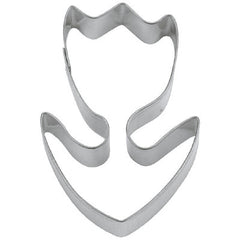 Tulip Flower Cookie Cutter