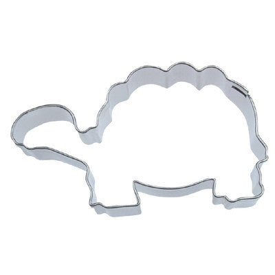 Turtle 6.5cm Cookie Cutter
