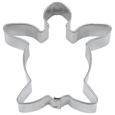 Turtle 6cm Cookie Cutter