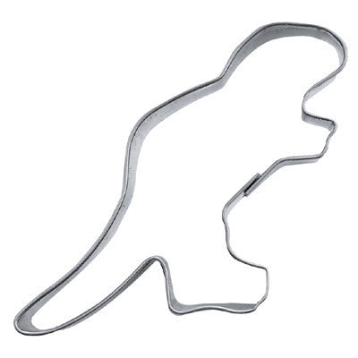 Tyrannosaurus Rex Dinosaur Cookie Cutter