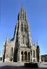 Ulm Cathedral Cookie Cutter