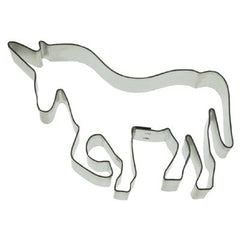 Unicorn Cookie Cutter