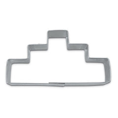 Victory Rostrum Podium Cookie Cutter