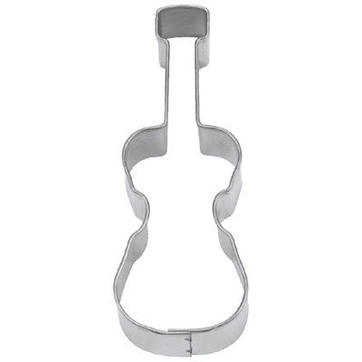 Violin 7cm Cookie Cutter
