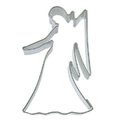 Virgo Star Sign Cookie Cutter
