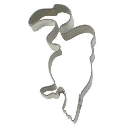Vulture or Dodo Bird Cookie Cutter