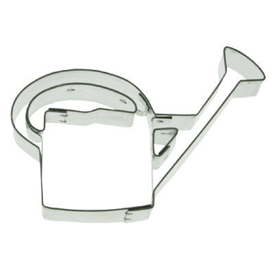 Watering Can Cookie Cutter