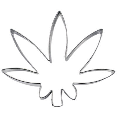 Water Lily Cookie Cutter