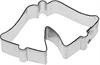 Wedding Bells Cookie Cutter C4097