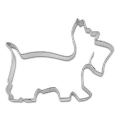 Westie Dog 7cm Cookie Cutter