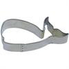 Whale Cookie Cutter