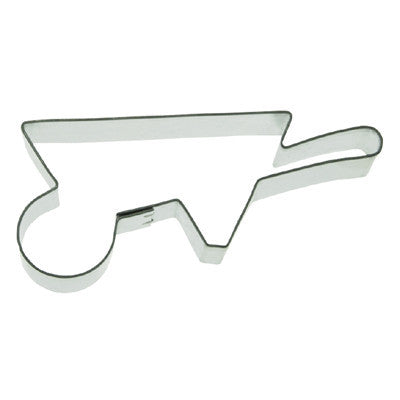 Wheelbarrow Cookie Cutter