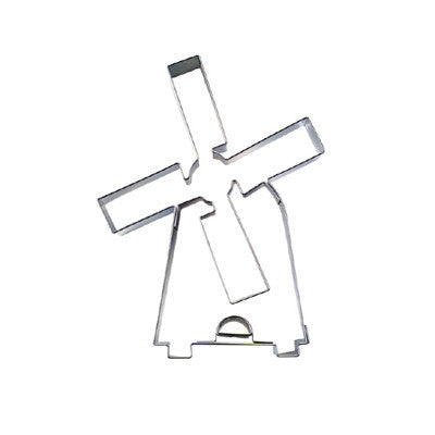 Windmill Cookie Cutter