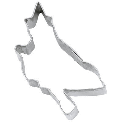 Witch 6cm Cookie Cutter