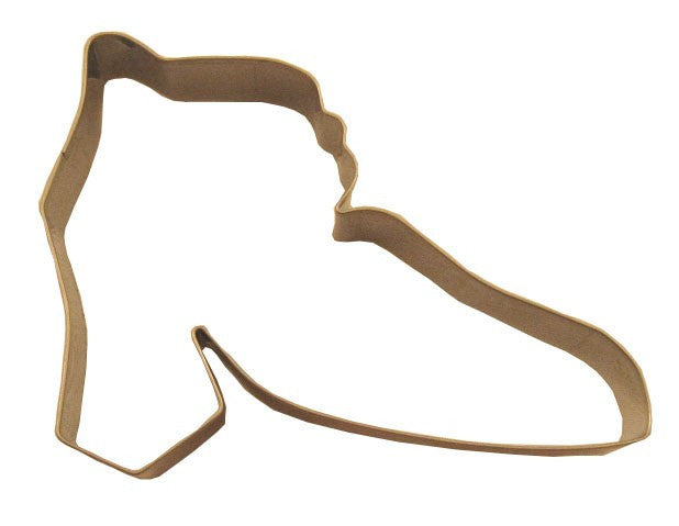 Witch Boot Cookie Cutter
