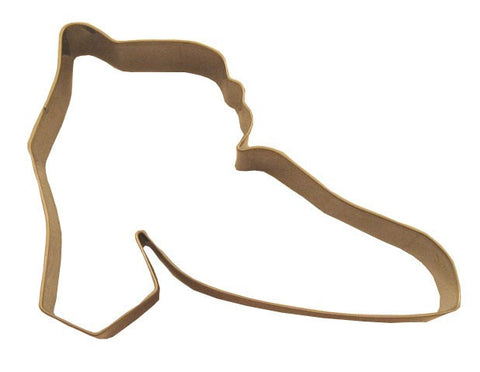Witch Boot Cookie Cutter