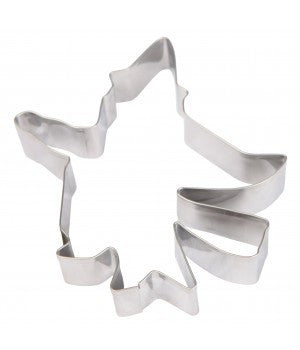 Witch Cookie Cutter 10cm
