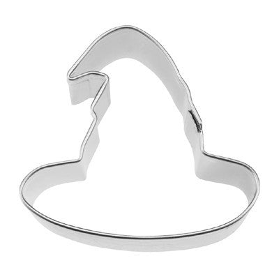 Witch Hat Cookie Cutter