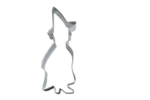 Harry Potter Wizard Cookie Cutter