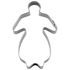 Woman 10.5cm Cookie Cutter